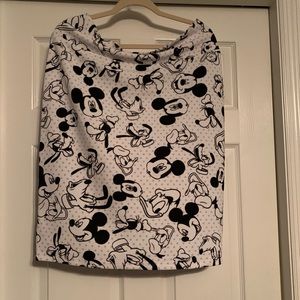 LuLaRoe Disney Cassie Skirt